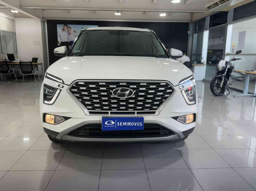 hyundai creta 1.0 tgdi flex limited automatico 4p 2023