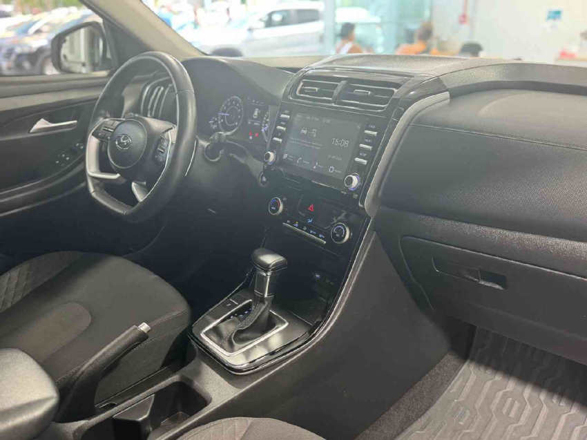 hyundai creta 1.0 tgdi flex limited automatico 4p 20233