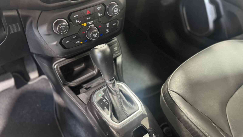 jeep renegade 1.3 t270 turbo flex longitude at6 4p automatico 20256