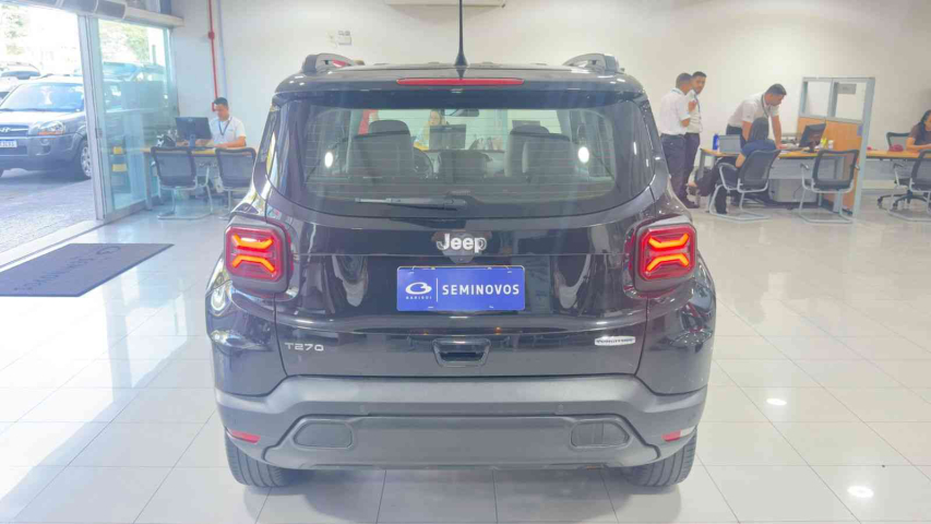 jeep renegade 1.3 t270 turbo flex longitude at6 4p automatico 202513