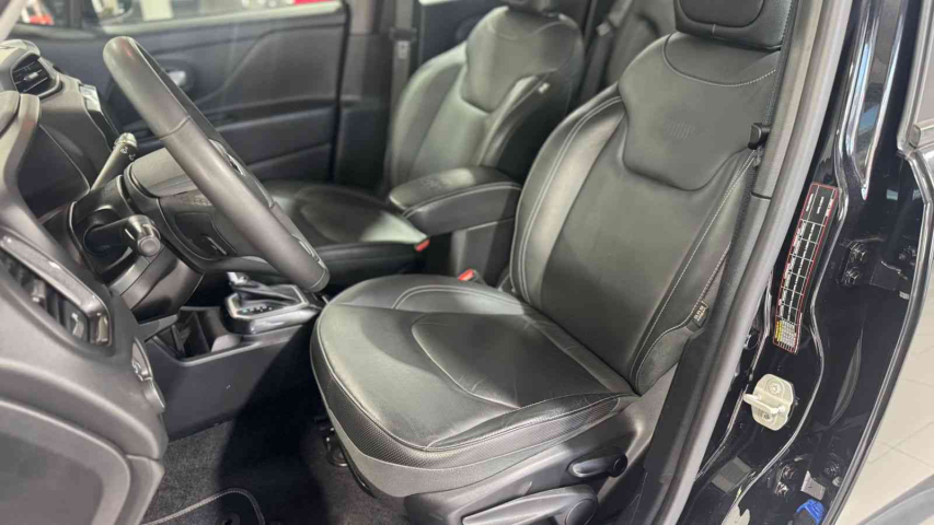 jeep renegade 1.3 t270 turbo flex longitude at6 4p automatico 20254