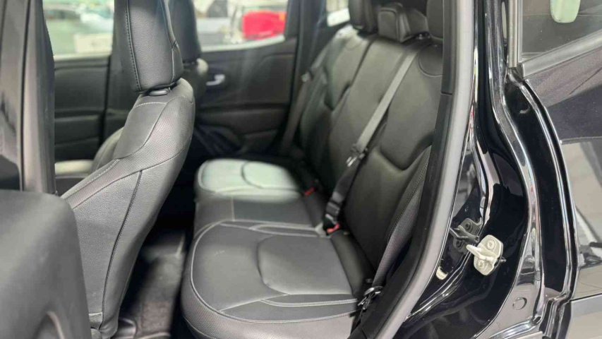 jeep renegade 1.3 t270 turbo flex longitude at6 4p automatico 20259