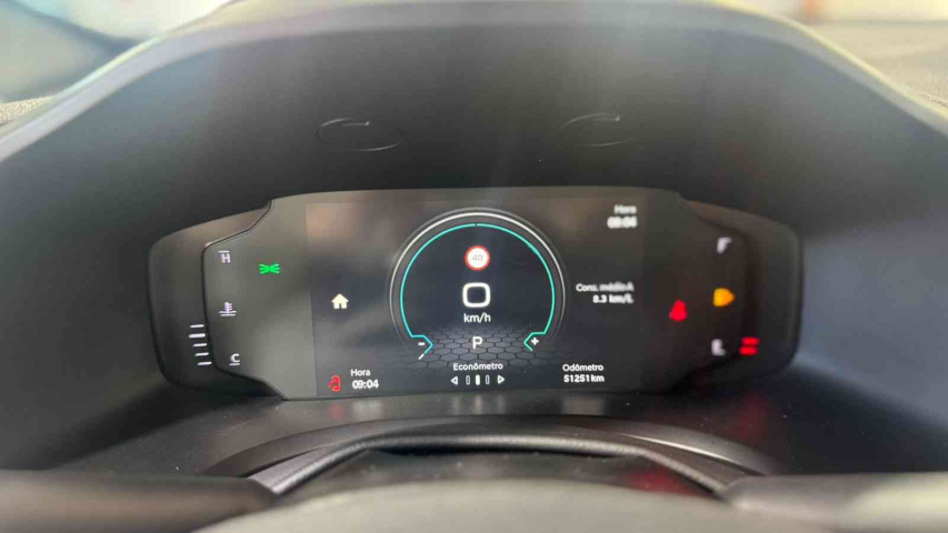 jeep renegade 1.3 t270 turbo flex longitude at6 4p automatico 20258