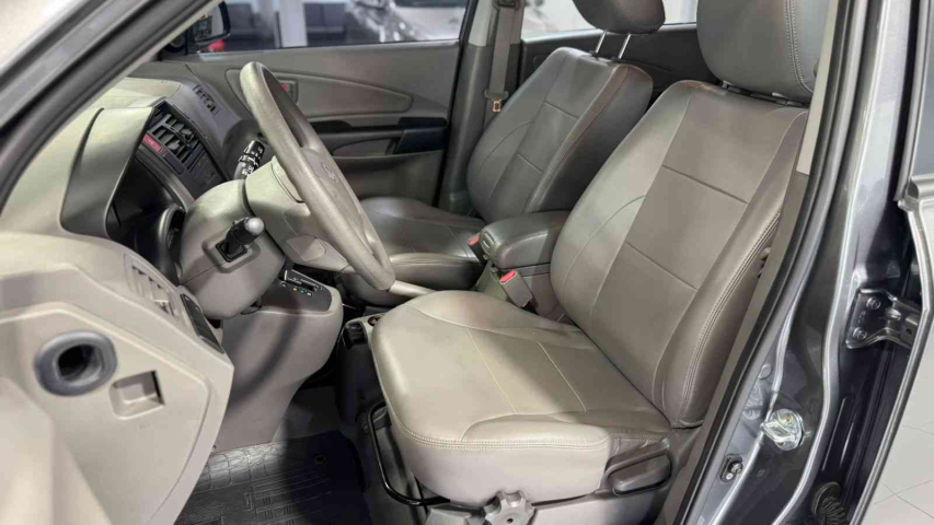 hyundai tucson 2.0 mpfi gls 16v 143cv 2wd flex 4p automatico 20187