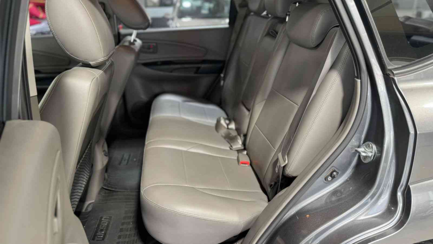 hyundai tucson 2.0 mpfi gls 16v 143cv 2wd flex 4p automatico 20186