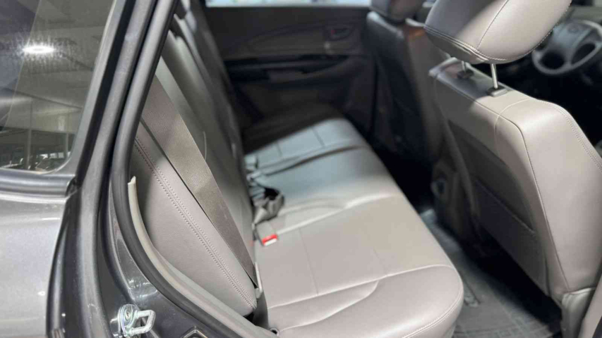 hyundai tucson 2.0 mpfi gls 16v 143cv 2wd flex 4p automatico 201810