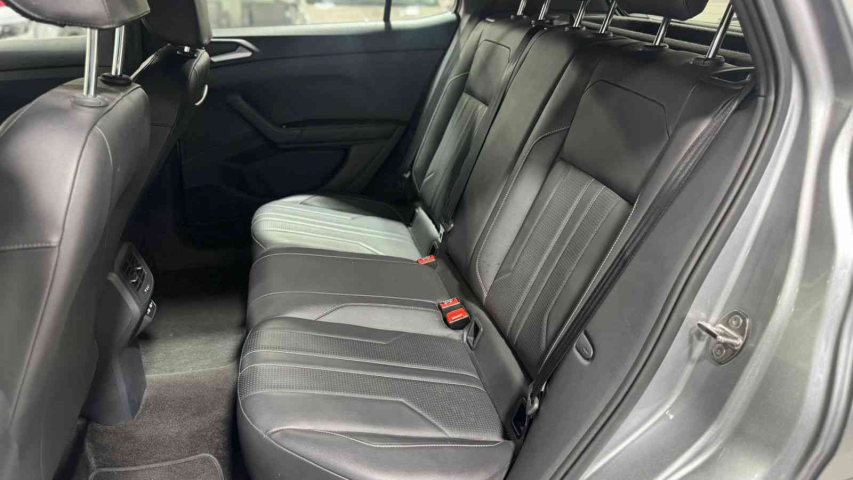 t-cross highline 250(innovation) 1.4 tsi at65