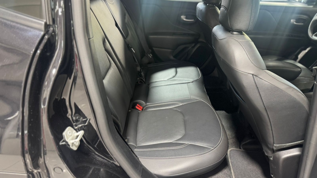 jeep renegade 1.3 t270 turbo flex longitude at6 4p automatico 20256