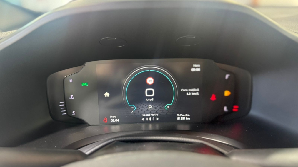 jeep renegade 1.3 t270 turbo flex longitude at6 4p automatico 20259