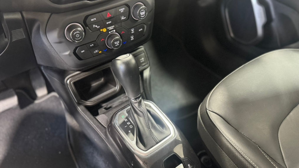 jeep renegade 1.3 t270 turbo flex longitude at6 4p automatico 20258