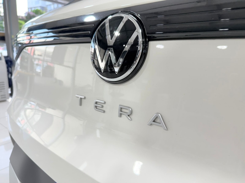 volkswagen tera 1.0 170 tsi high automatico gasolina 4p 202613