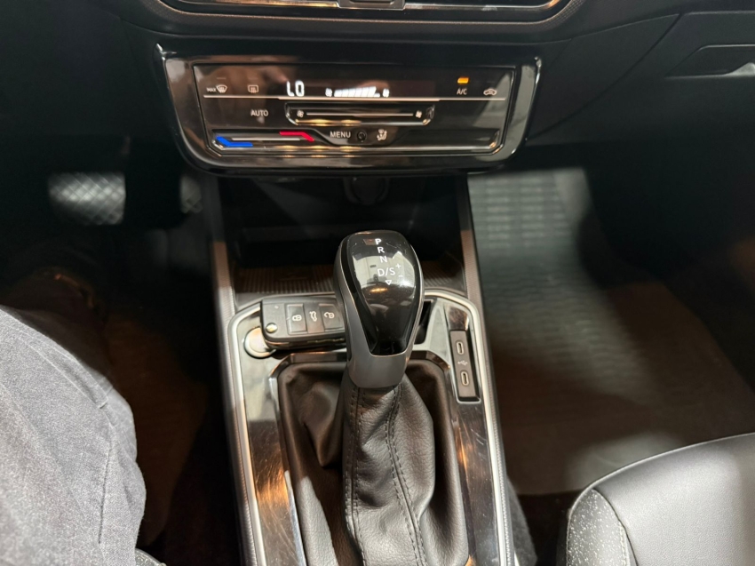 volkswagen tera 1.0 170 tsi high automatico gasolina 4p 20265