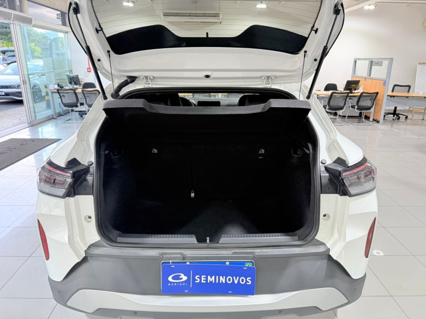 volkswagen tera 1.0 170 tsi high automatico gasolina 4p 202612