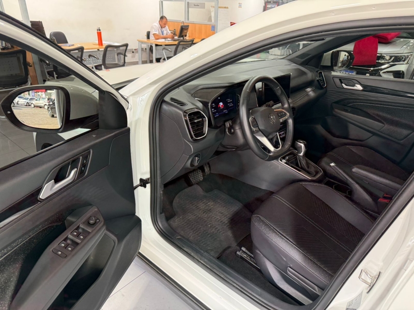 volkswagen tera 1.0 170 tsi high automatico gasolina 4p 20263