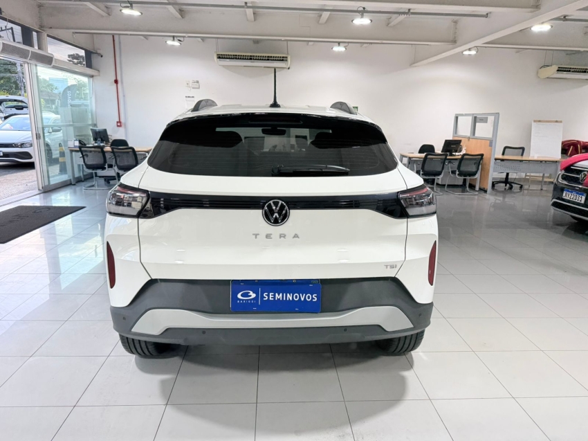 volkswagen tera 1.0 170 tsi high automatico gasolina 4p 202614
