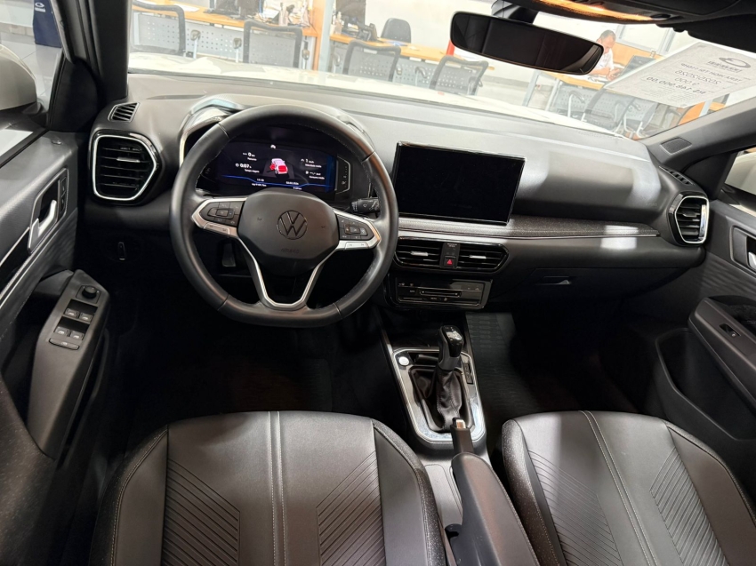 volkswagen tera 1.0 170 tsi high automatico gasolina 4p 20267