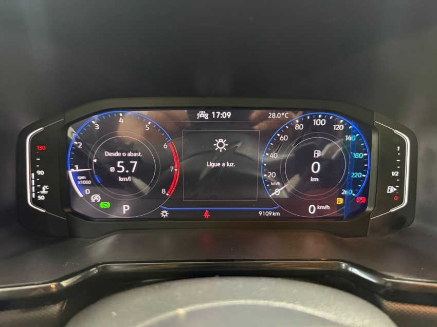 volkswagen tera 1.0 170 tsi high automatico gasolina 4p 20269