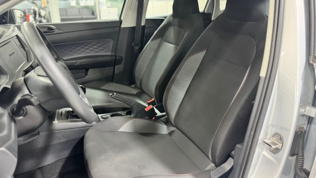 polo track 1.0 12v - test drive 2.000km4