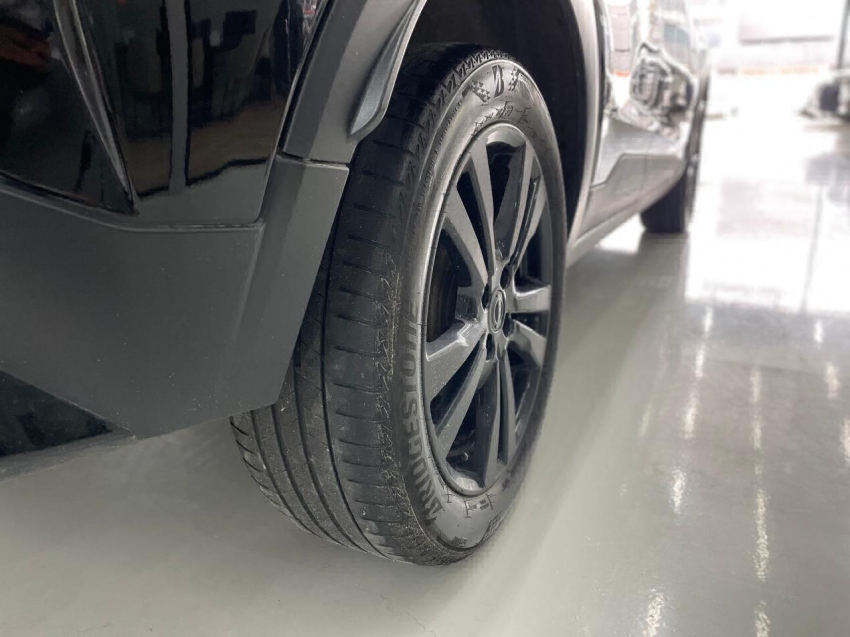 nissan kicks 1.6 16v flexstart exclusive xtronic flex 4p automatico 202412