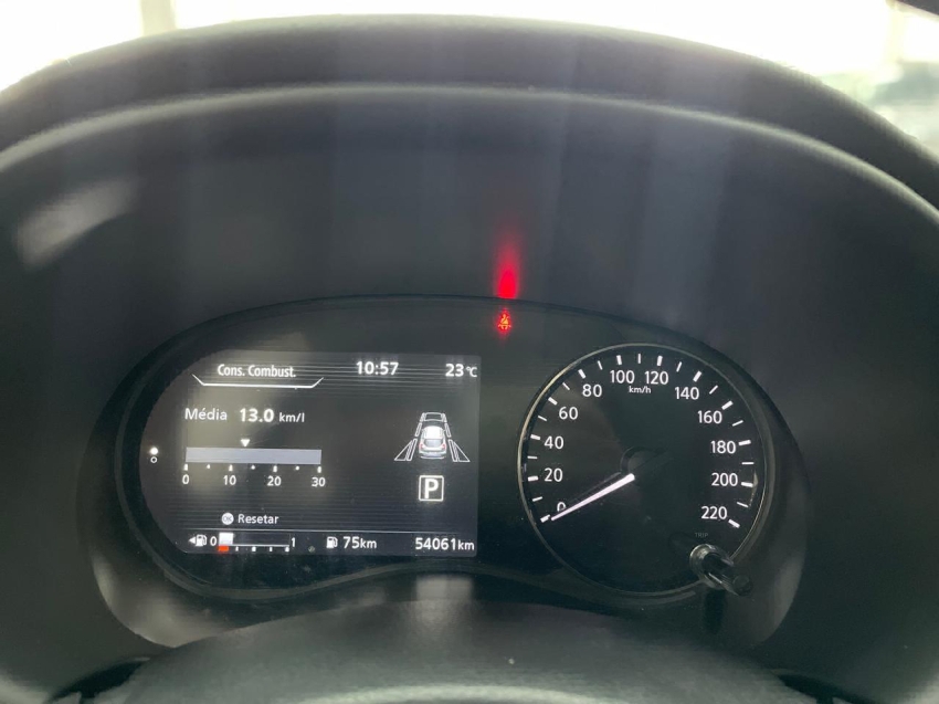 nissan kicks 1.6 16v flexstart exclusive xtronic flex 4p automatico 202410