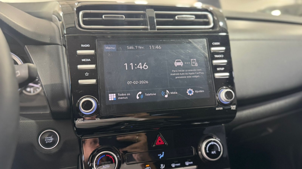 hyundai creta 1.0 tgdi flex limited automatico 4p 20238