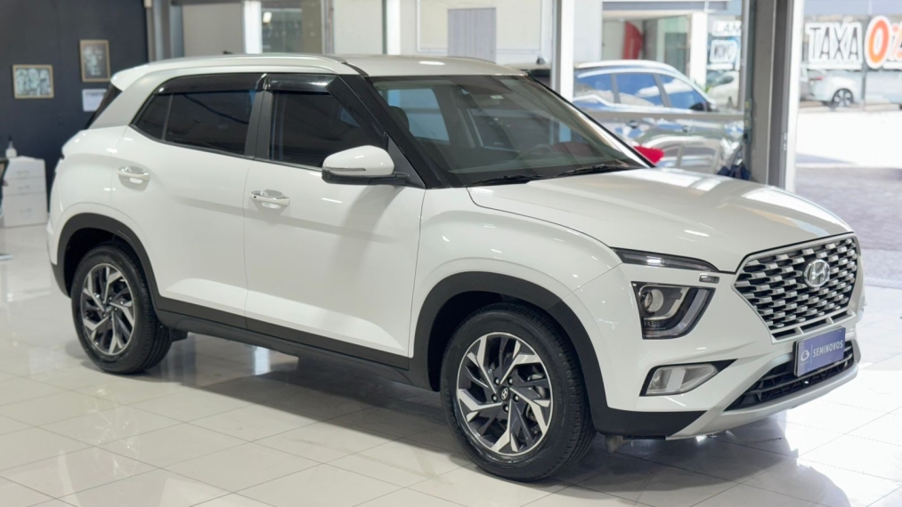hyundai creta 1.0 tgdi flex limited automatico 4p 2023