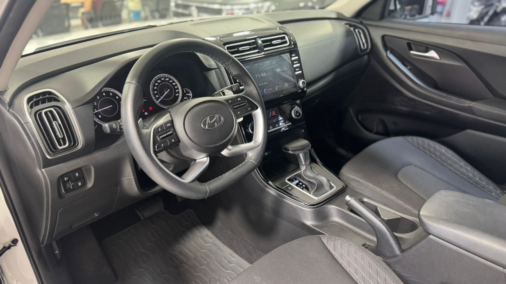 hyundai creta 1.0 tgdi flex limited automatico 4p 20239