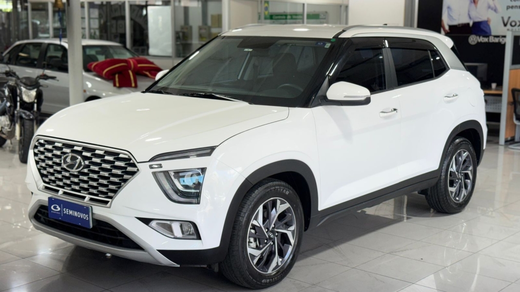 hyundai creta 1.0 tgdi flex limited automatico 4p 20232