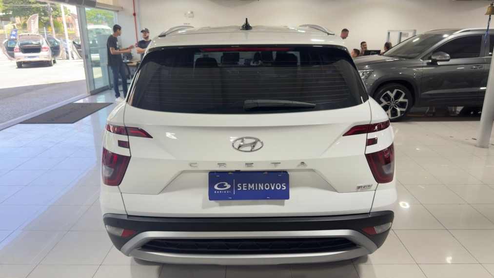 hyundai creta 1.0 tgdi flex limited automatico 4p 20233