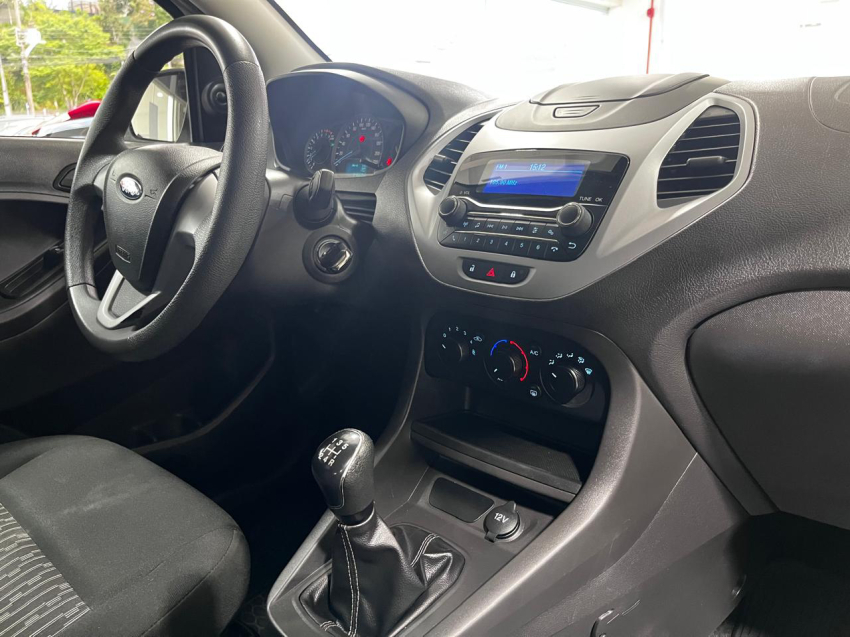 ford ka 1.0 se ha b flex 4p manual 202117