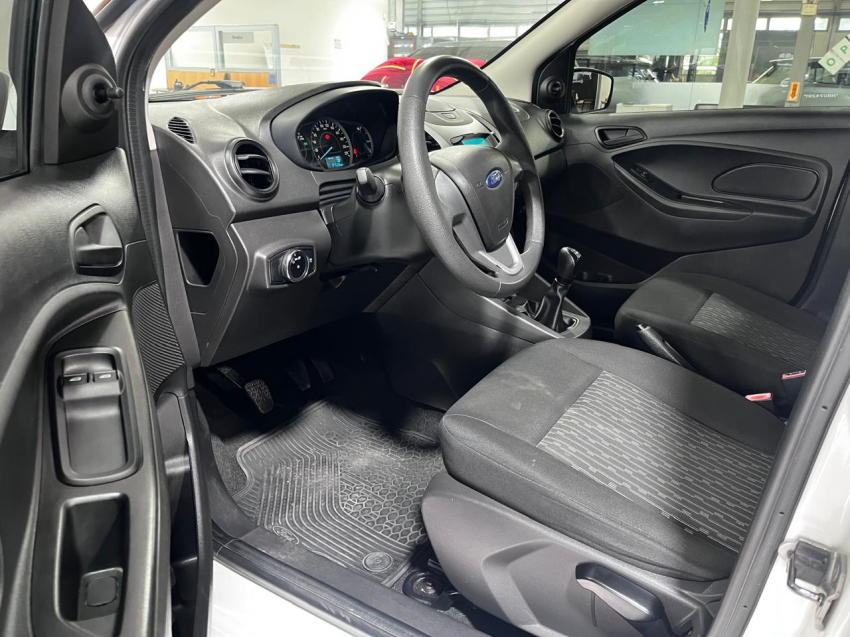 ford ka 1.0 se ha b flex 4p manual 202111