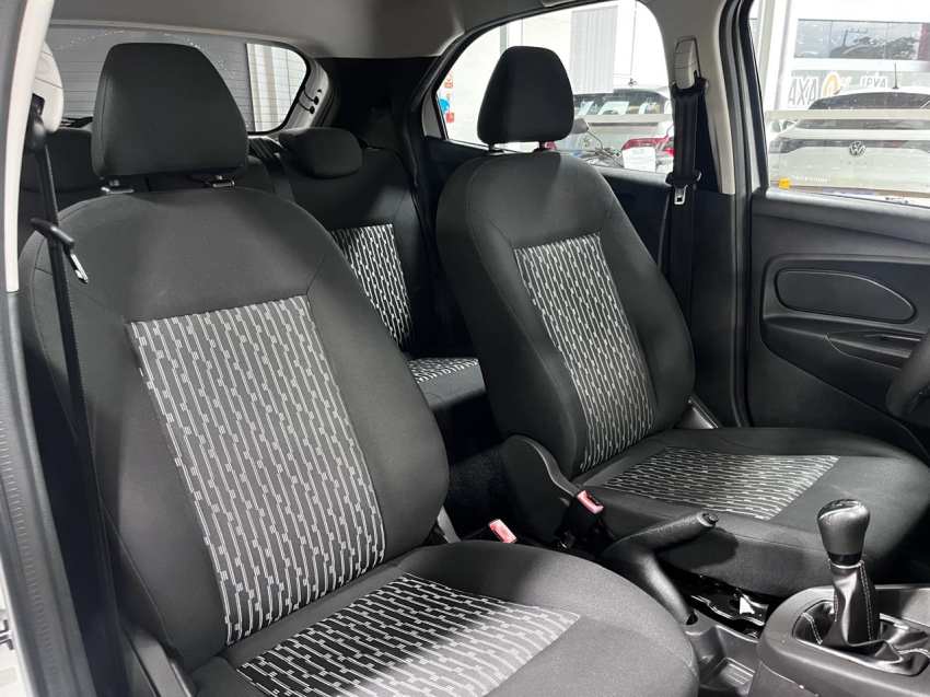 ford ka 1.0 se ha b flex 4p manual 202116