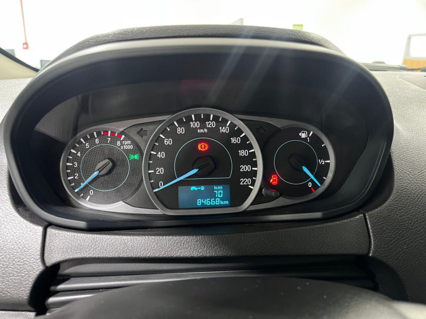 ford ka 1.0 se ha b flex 4p manual 202110