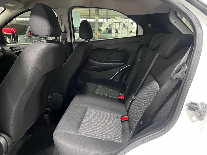 ford ka 1.0 se ha b flex 4p manual 20217