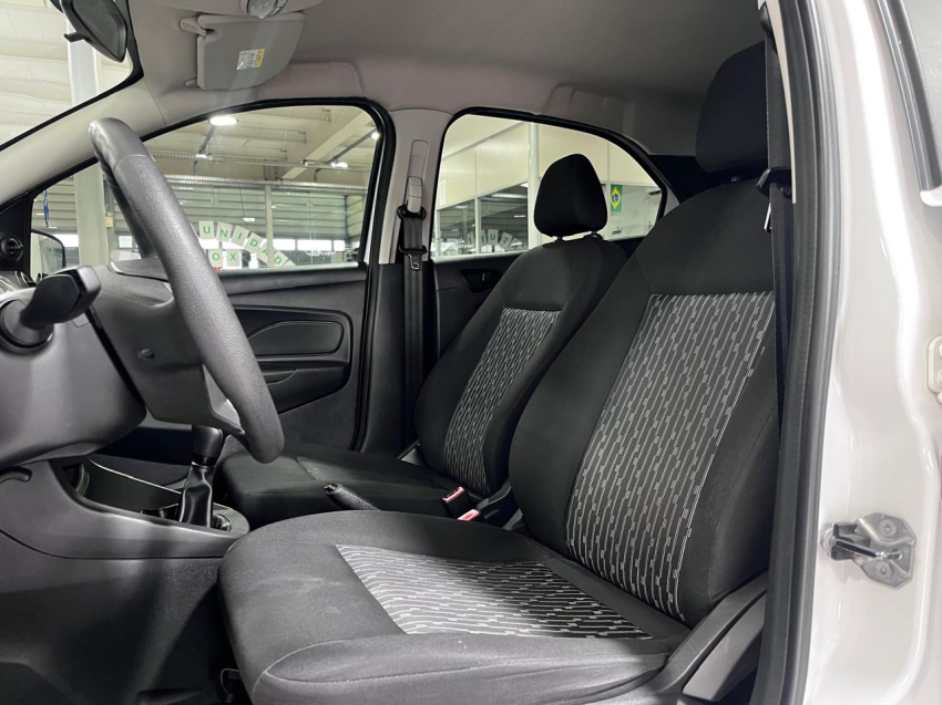 ford ka 1.0 se ha b flex 4p manual 202112