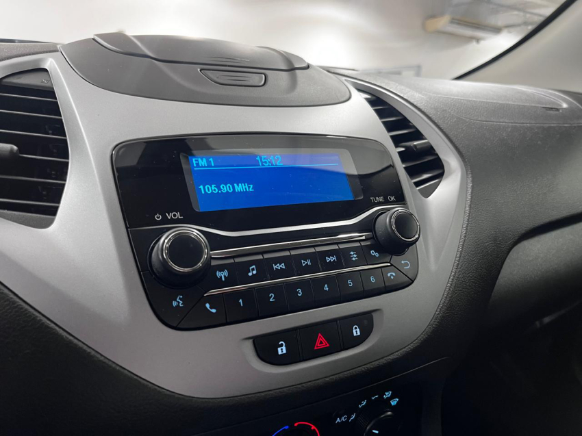 ford ka 1.0 se ha b flex 4p manual 202115