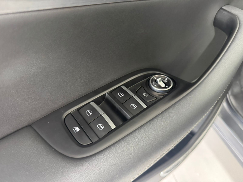 caoa chery tiggo 5x pro 1.5 tci flex hybrid cvt 4p automatico 20236