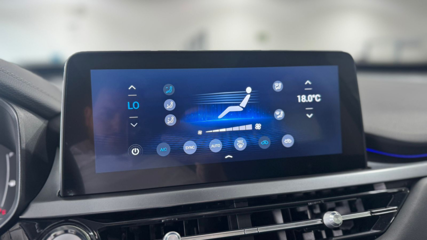 caoa chery tiggo 5x pro 1.5 tci flex hybrid cvt 4p automatico 202315