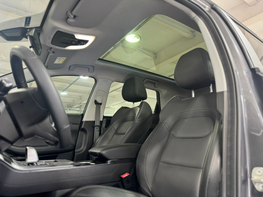 caoa chery tiggo 5x pro 1.5 tci flex hybrid cvt 4p automatico 20238