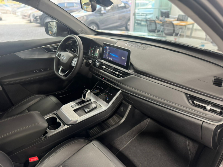 caoa chery tiggo 5x pro 1.5 tci flex hybrid cvt 4p automatico 20233