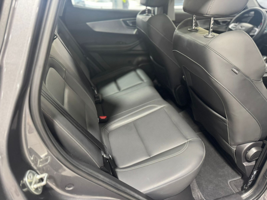 caoa chery tiggo 5x pro 1.5 tci flex hybrid cvt 4p automatico 202310