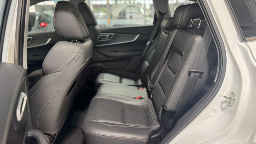 caoa chery tiggo 8 1.6 tgdi gasolina txs dct 4p automatico 202315