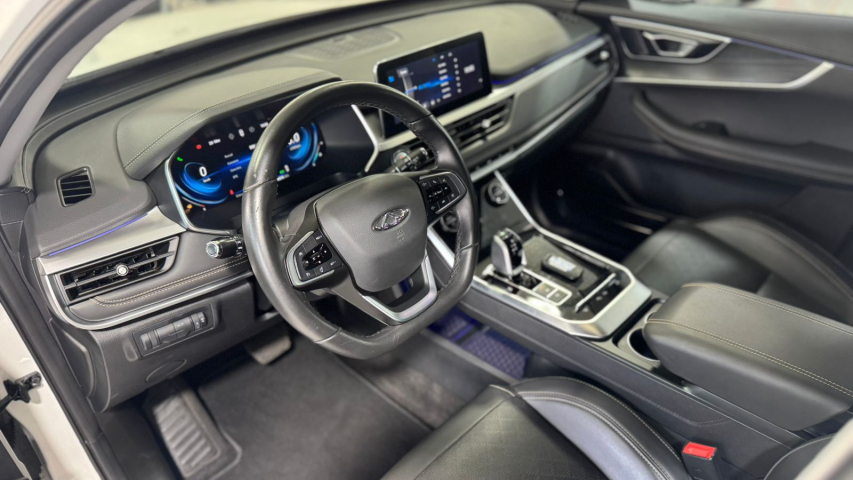 caoa chery tiggo 8 1.6 tgdi gasolina txs dct 4p automatico 20237