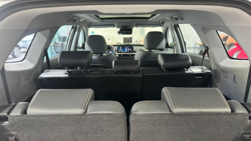 caoa chery tiggo 8 1.6 tgdi gasolina txs dct 4p automatico 20234