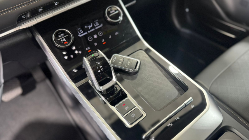 caoa chery tiggo 8 1.6 tgdi gasolina txs dct 4p automatico 20235