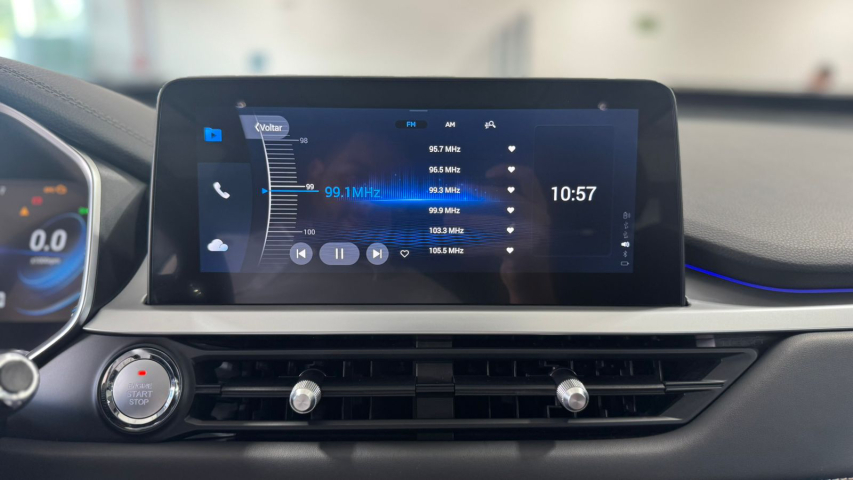 caoa chery tiggo 8 1.6 tgdi gasolina txs dct 4p automatico 20238