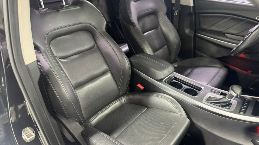 caoa chery tiggo 7 1.5 vvt turbo iflex txs dct gasolina 4p automatico 202213