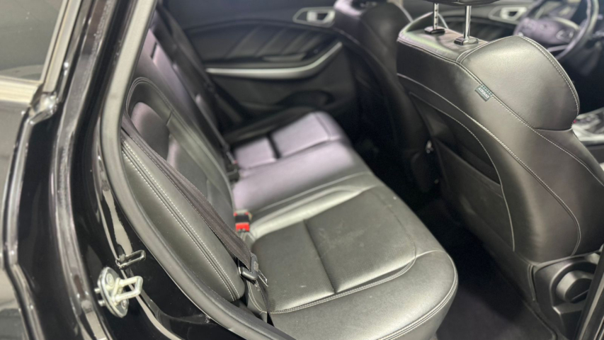 caoa chery tiggo 7 1.5 vvt turbo iflex txs dct gasolina 4p automatico 202214