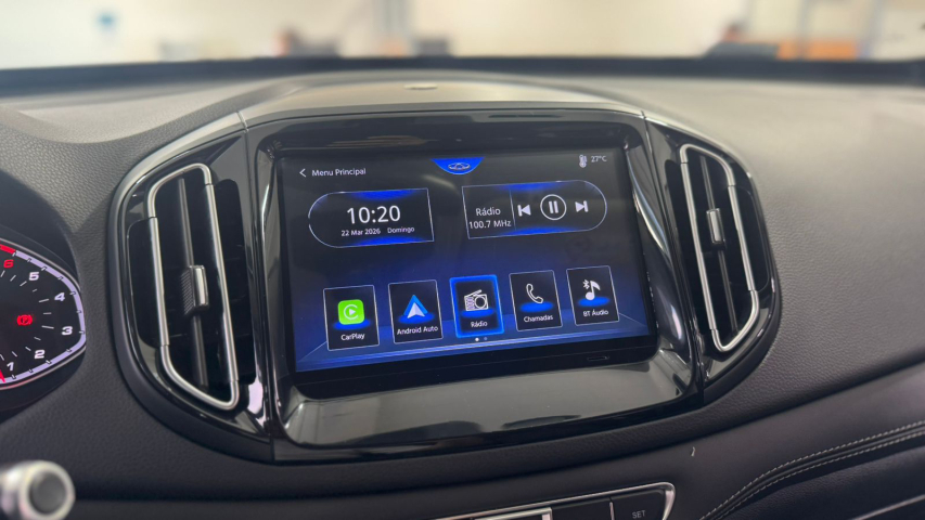 caoa chery tiggo 7 1.5 vvt turbo iflex txs dct gasolina 4p automatico 20222