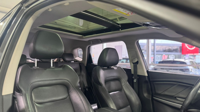 caoa chery tiggo 7 1.5 vvt turbo iflex txs dct gasolina 4p automatico 20229